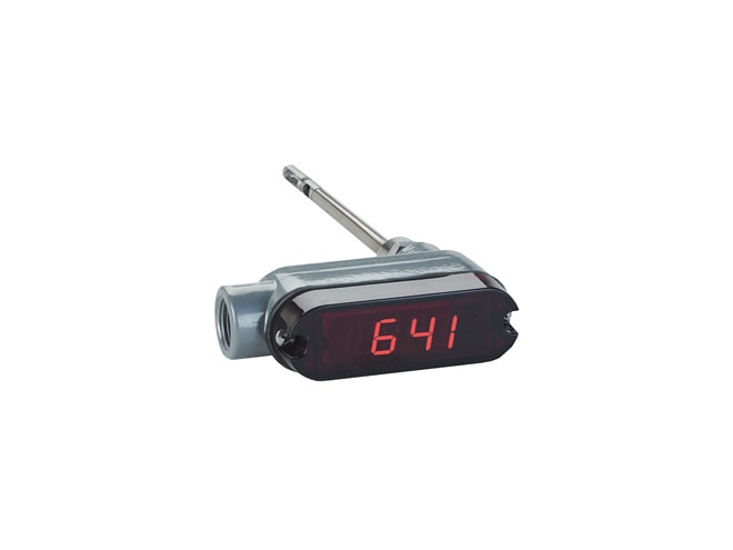 Dwyer 641 Air Velocity Transmitter