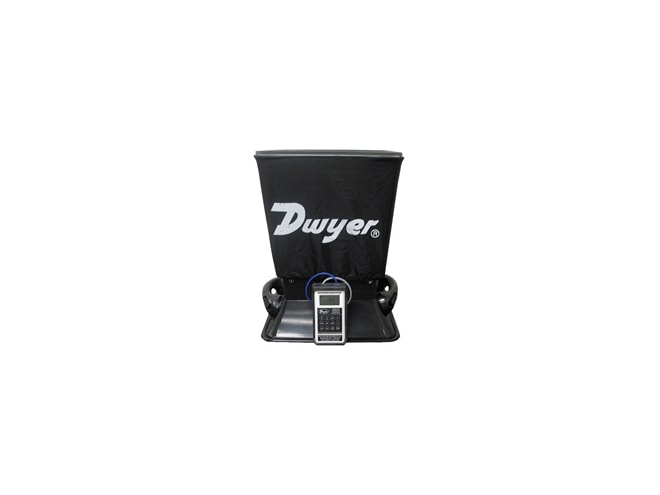 Dwyer AFH2 Air Flow Hood