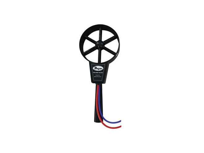 Dwyer ANE-1 Anemometer