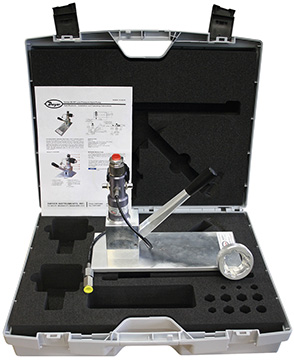 Dwyer BCHP Low Pressure Calibration Pump