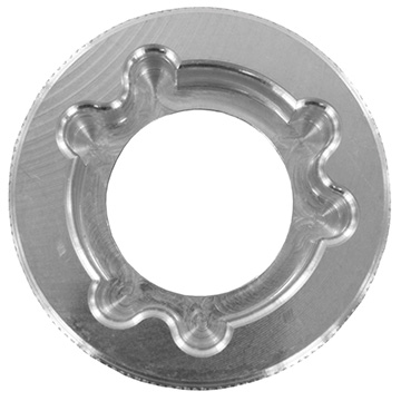 Dwyer BCHP Low Pressure Calibration Pump