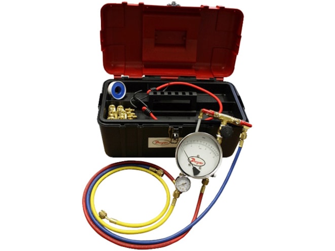 Dwyer BTK2 Backflow Prevention Test Kit