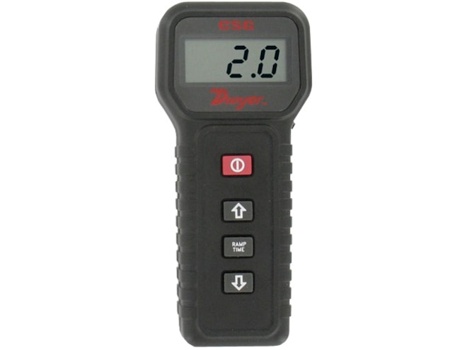 Dwyer CSG Signal Generator