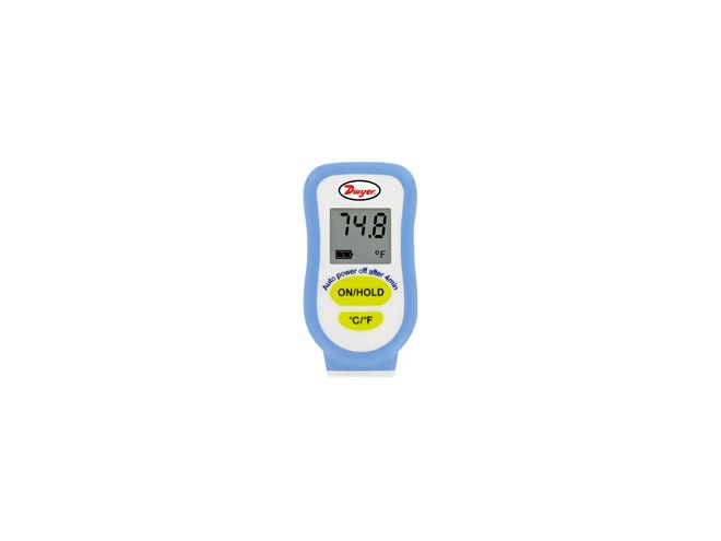 Dwyer DKT-1 Thermocouple Thermometer