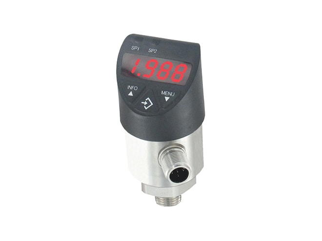 Dwyer DPT Digital Pressure Transmitter