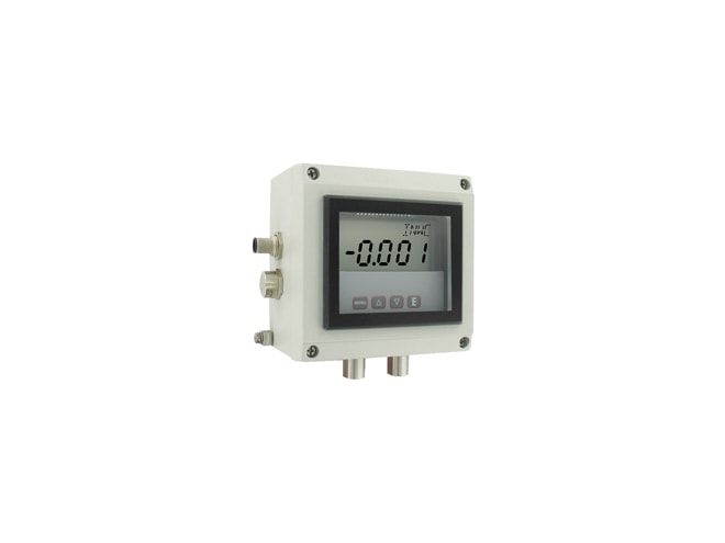 Dwyer ISDP Pressure Transmitter