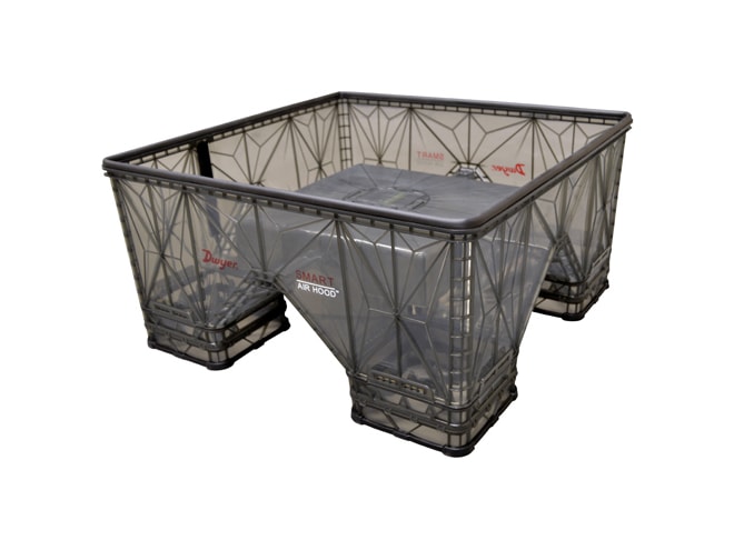 Dwyer SAH Series Smart Air Hood