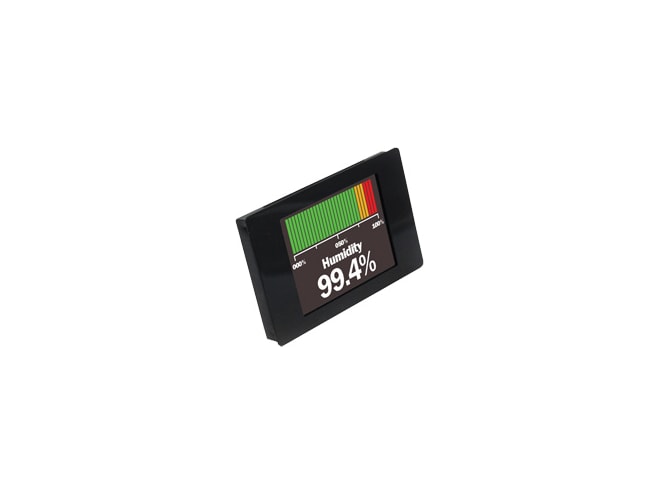 Dwyer SPPM Panel Meter
