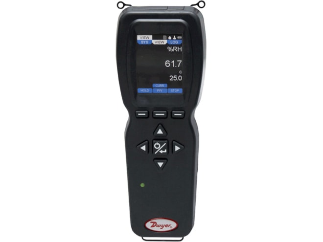 Dwyer UHH Universal Test Instrument