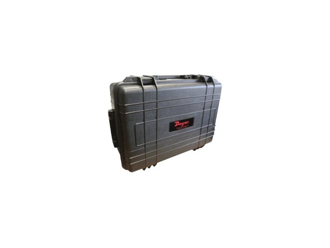 Dwyer UHH-C2 Hard Case