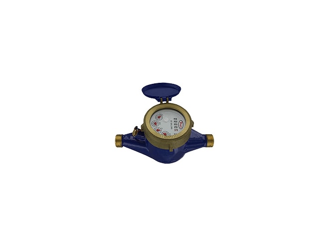 Dwyer WM2 Water Meter