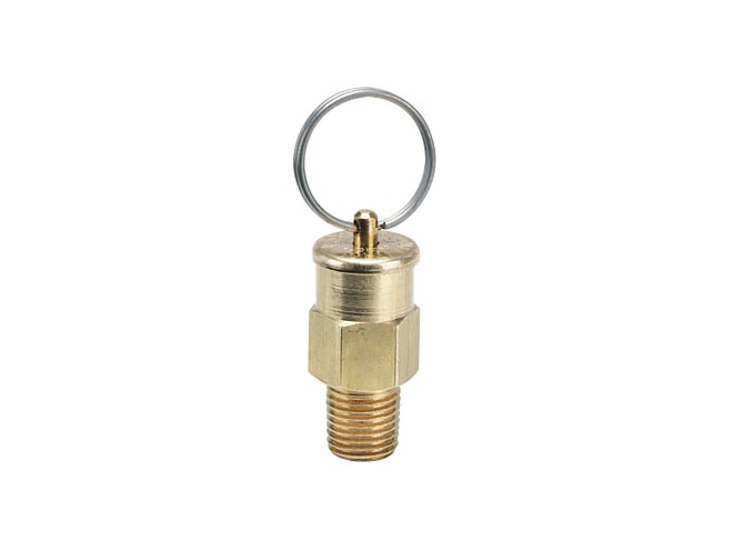 Dwyer A-321 Pressure Relief Valve