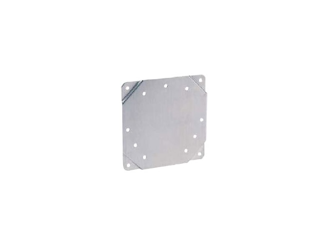 Dwyer A-368 Surface Mounting Plate