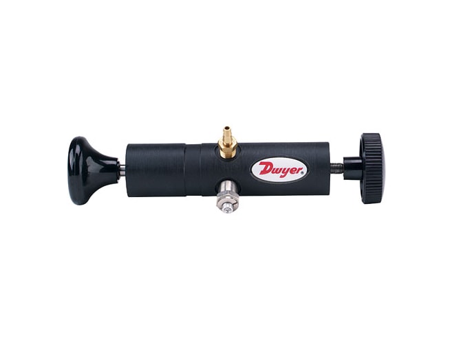 Dwyer A-396A Hand Pump