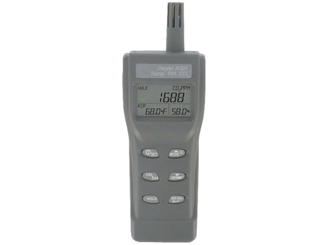 Dwyer AQH-20 Indoor Air Quality Meter