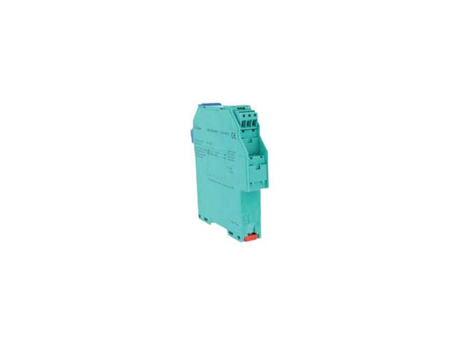 Dwyer Galvanic Barrier