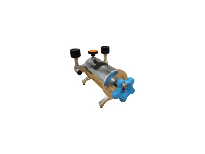 Dwyer LPCP Calibration Pump