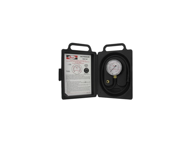 Dwyer LPTK Gas Pressure Test Kit