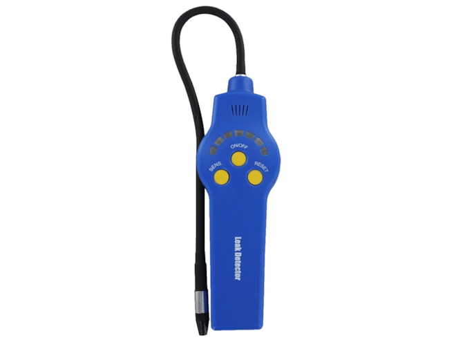 Dwyer RLD2 Refrigerant Leak Detector