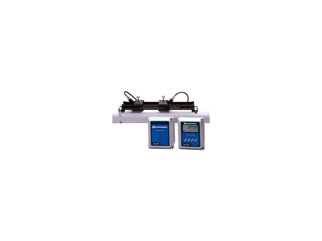 Dynasonics TFXD Series Ultrasonic Transit Time Flow Meter