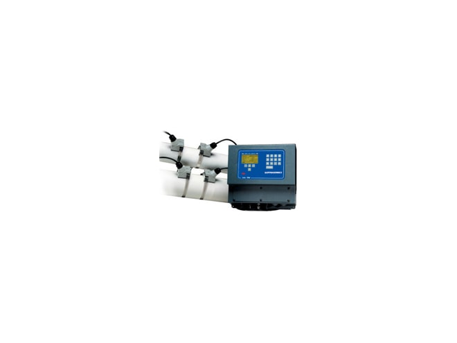 Dynasonics Series TFXM Multi-Path Transit Time Flow Meter