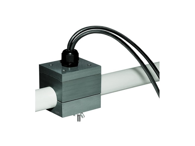 Dynasonics DTT Transducers for Small Pipes