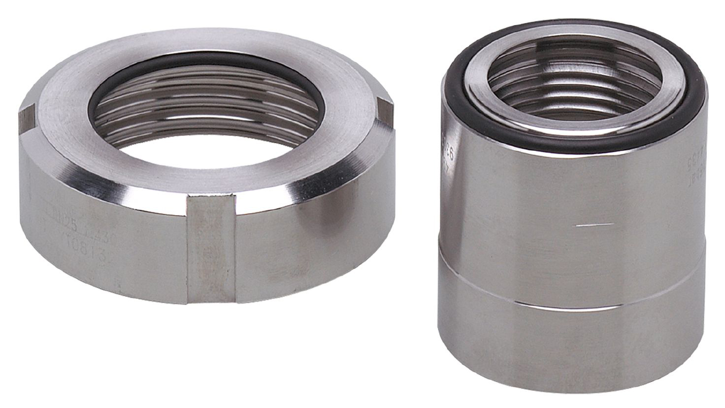 ifm efector E3 Series Mounting Adapter