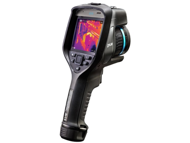 FLIR E75 Thermal Imager