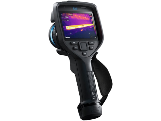 FLIR E96 Thermal Imaging Camera