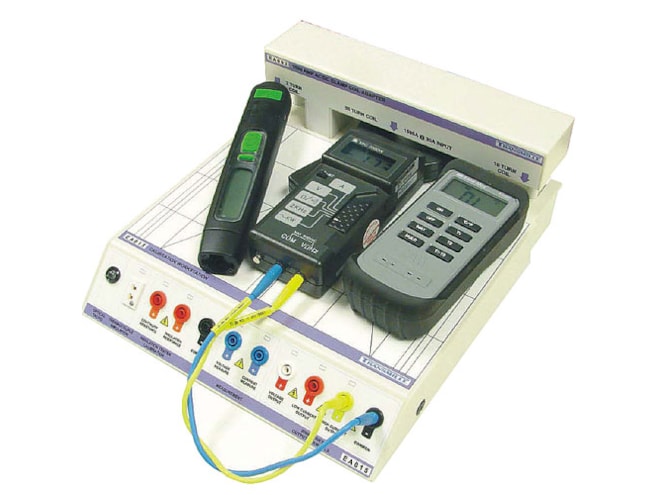 Transmille EA015 Multifunction Work Station