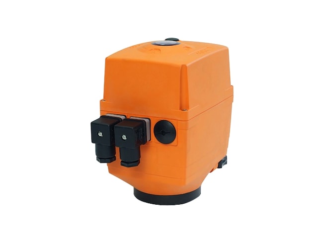 Georg Fischer EA15 Electric Actuator