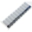 Michell Instruments EA2-HDPE Replacement Guards 10 Pack