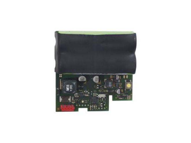 Georg Fischer EA25-250 Actuator Fail-Safe Return