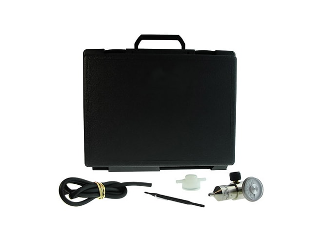 Manning Systems EC-FX Calibration Kits