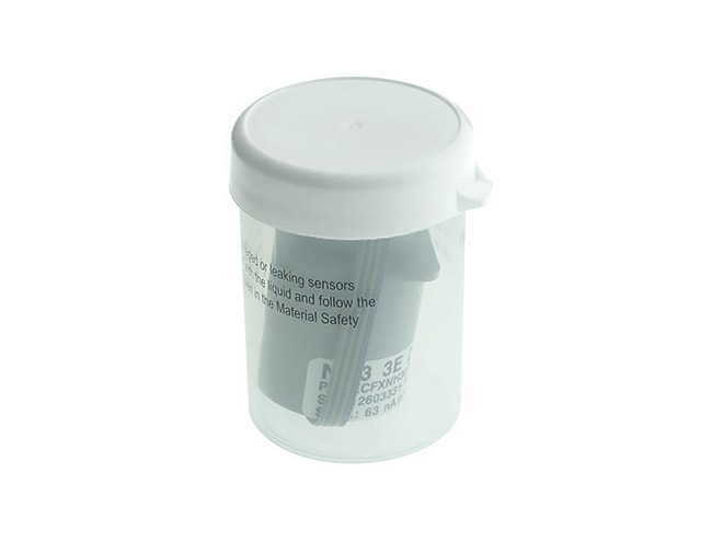 Manning Systems Ammonia Cell