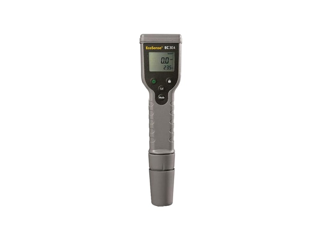 YSI EcoSense EC30A Conductivity Pen