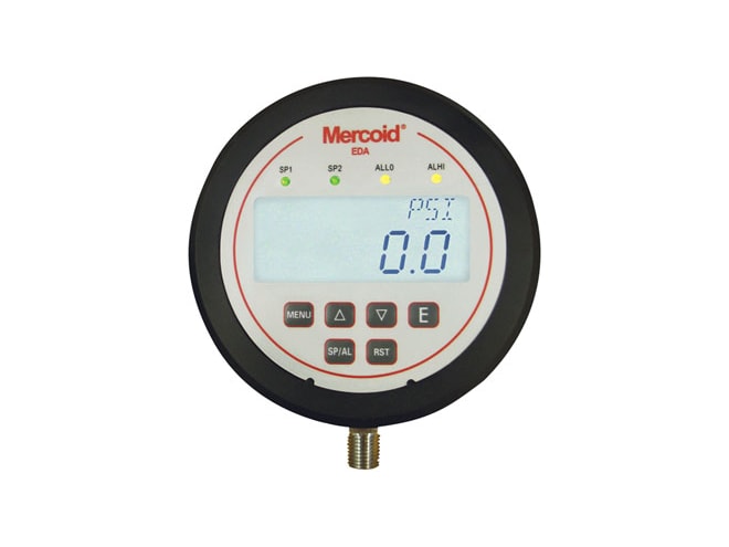 Dwyer EDA Electronic Pressure Controller