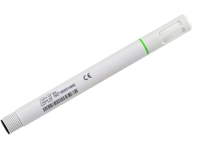 E+E EE072 Humidity and Temperature Probe