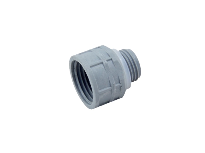 E+E HA011110 Plastic Conduit Adapter