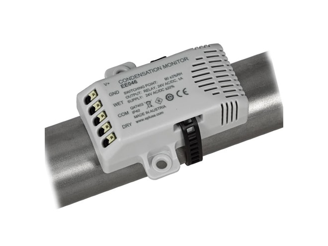 E+E EE046 Condensation Monitor