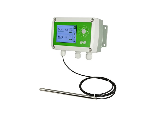 E+E EE310 Humidity & Temperature Transmitter