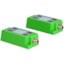 E+E EE741 Inline Flow Meter Two Size Options