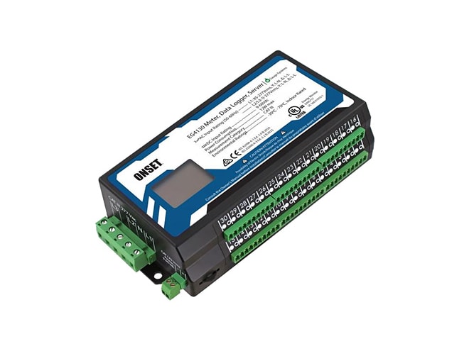 HOBO EG4130 Pro Data Logger