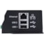 HOBO EG4115 Core Data Logger Ports