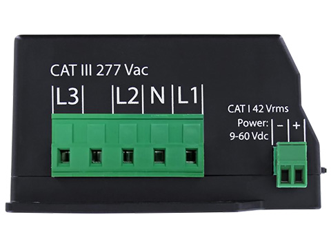 HOBO EG4130 Pro Data Logger