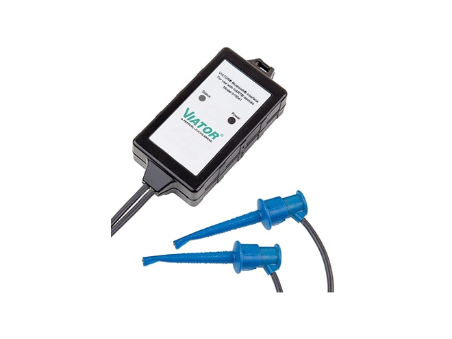 E+H 71066844 Viator Bluetooth Interface