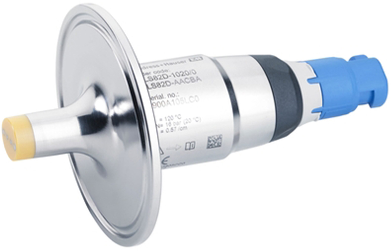 E+H Memosens CLS82D Conductivity Sensor