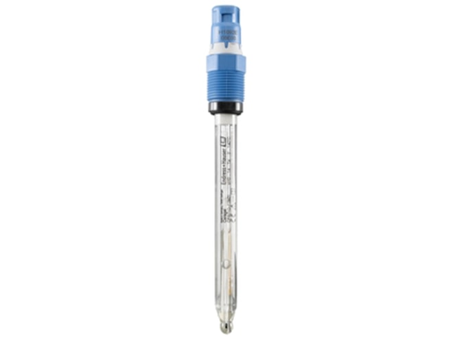 E+H Ceragel CPS71D pH Sensor