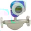 E+H Proline Promass E 300 Coriolis Flow Meter - Aluminum Housing