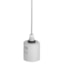 E+H Prosonic FDU92 Ultrasonic Level Sensor